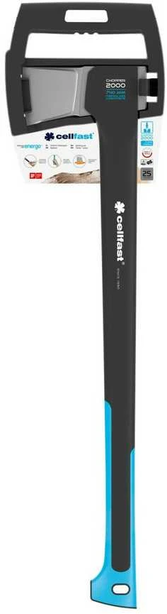 Cellfast C2000 ENERGO skaldymo kirvis
