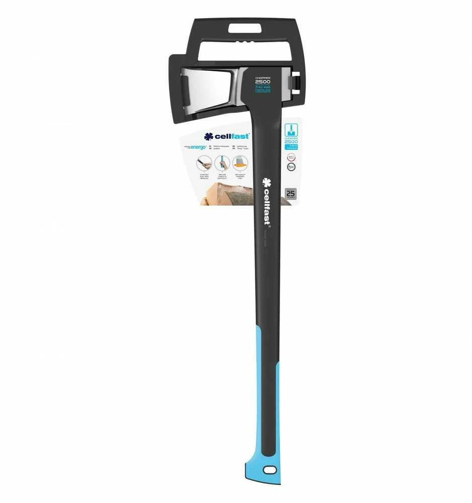 Cellfast C.ERGO SPLITINGAS AX C2500
