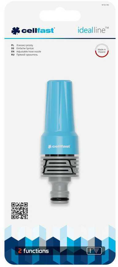 Cellfast CELL FAST DYSZA ABS 50-700