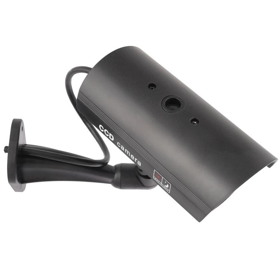 CEE MACLEAN IR9000B CE IR9000B Security Camera Dummy IR LED, juodas