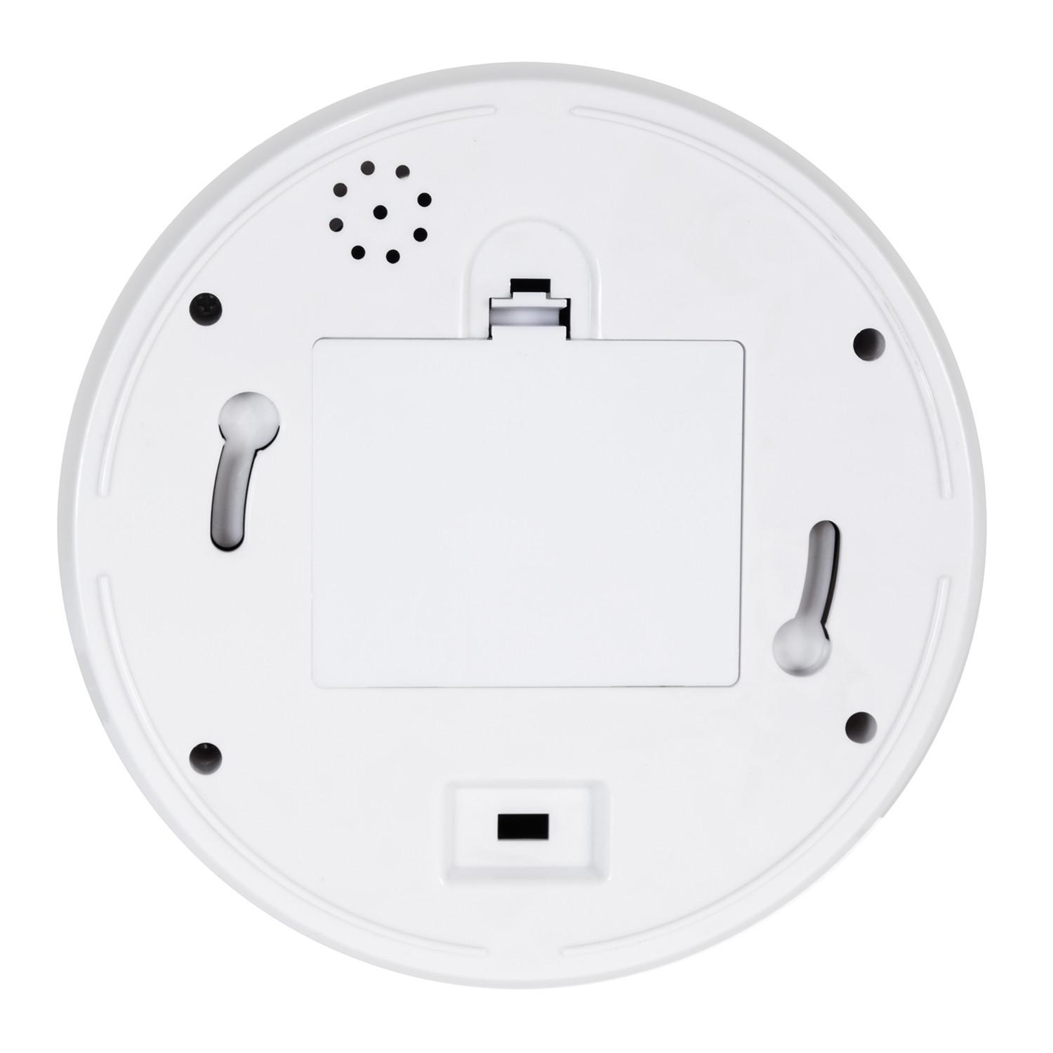 CEE MACLEAN DC2300 CE DC2300 kupolinė apsaugos kamera Dummy LED