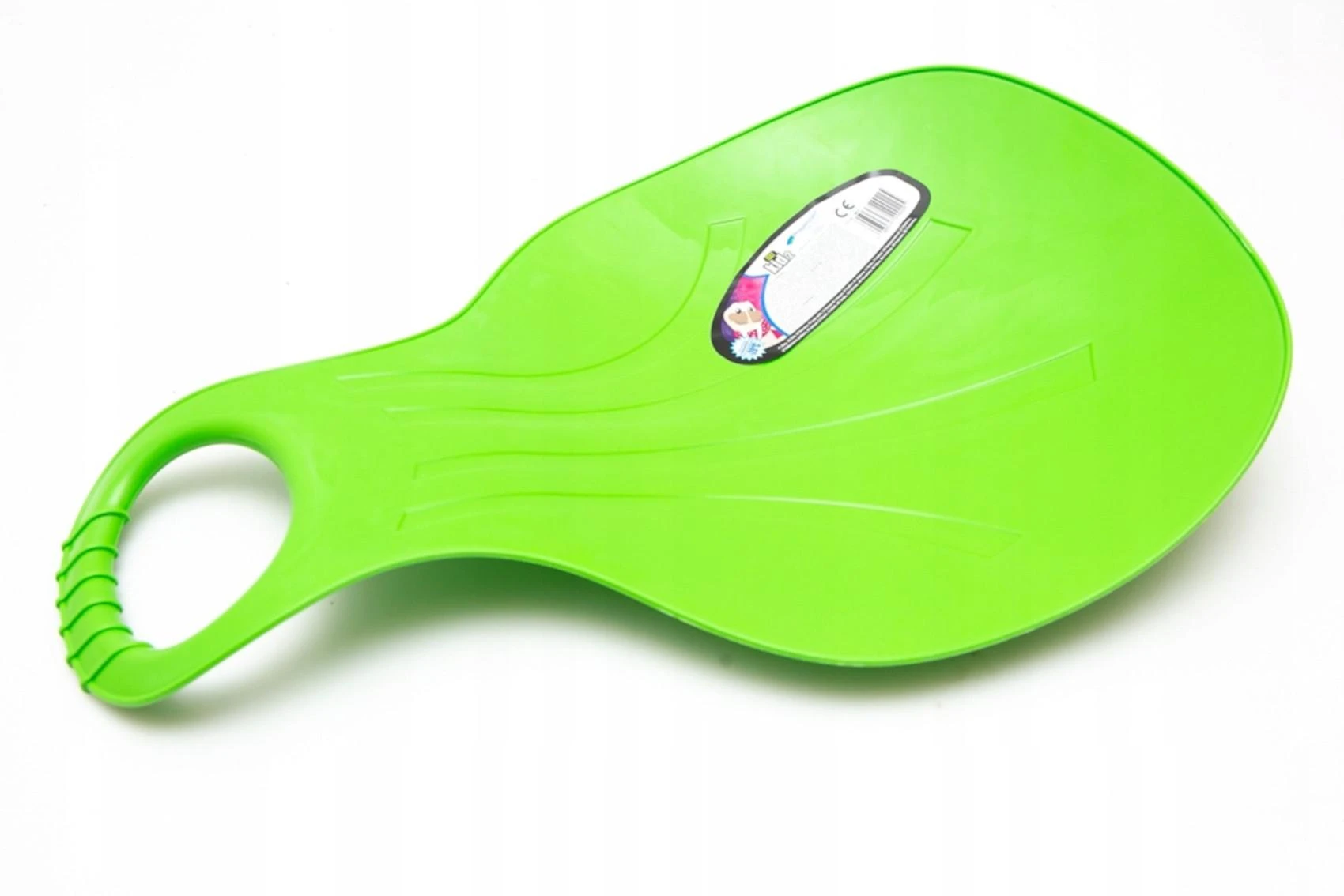 Čiuožynė „Prosperplast Kid 2“ žalia čiuožykla vaikams