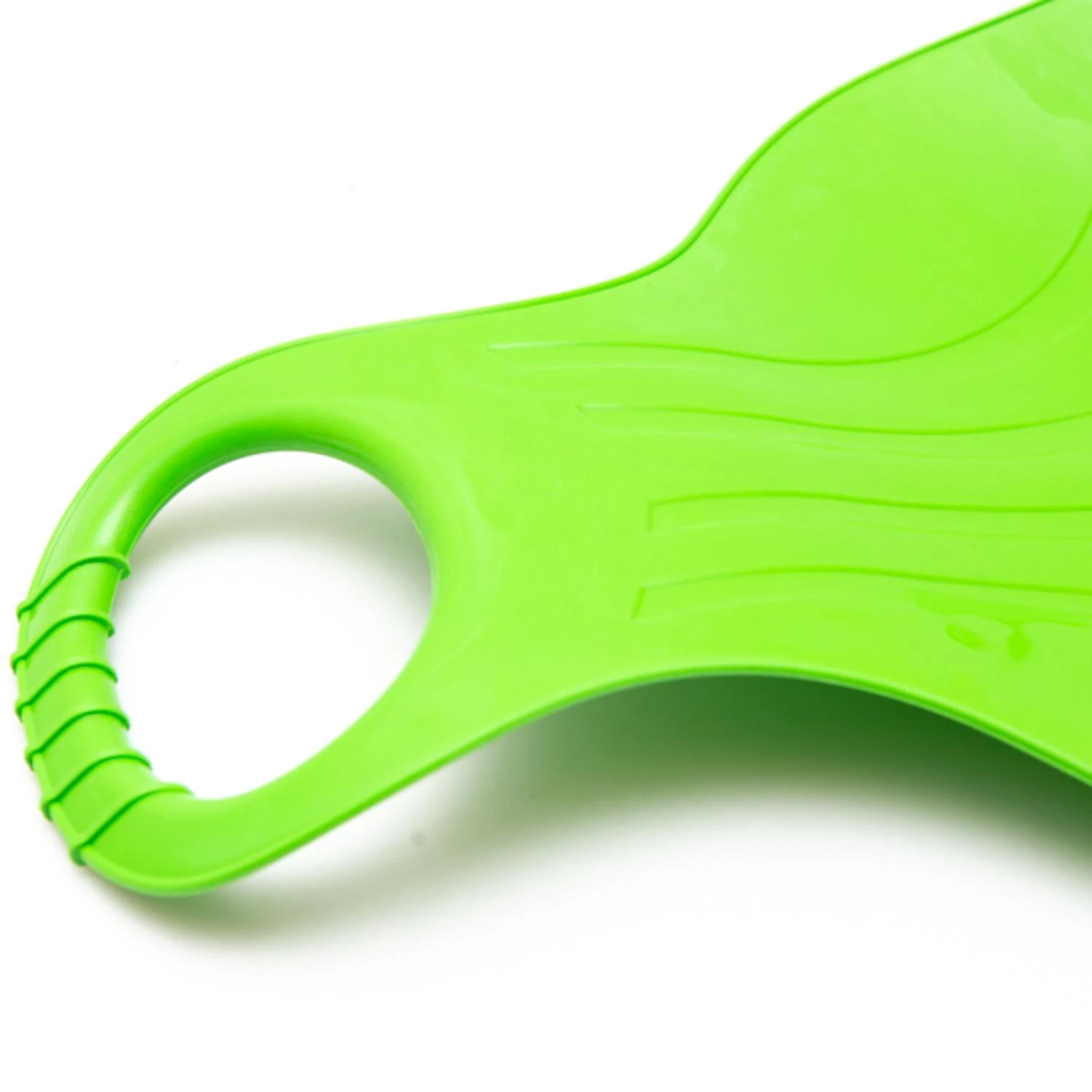 Čiuožynė „Prosperplast Kid 2“ žalia čiuožykla vaikams