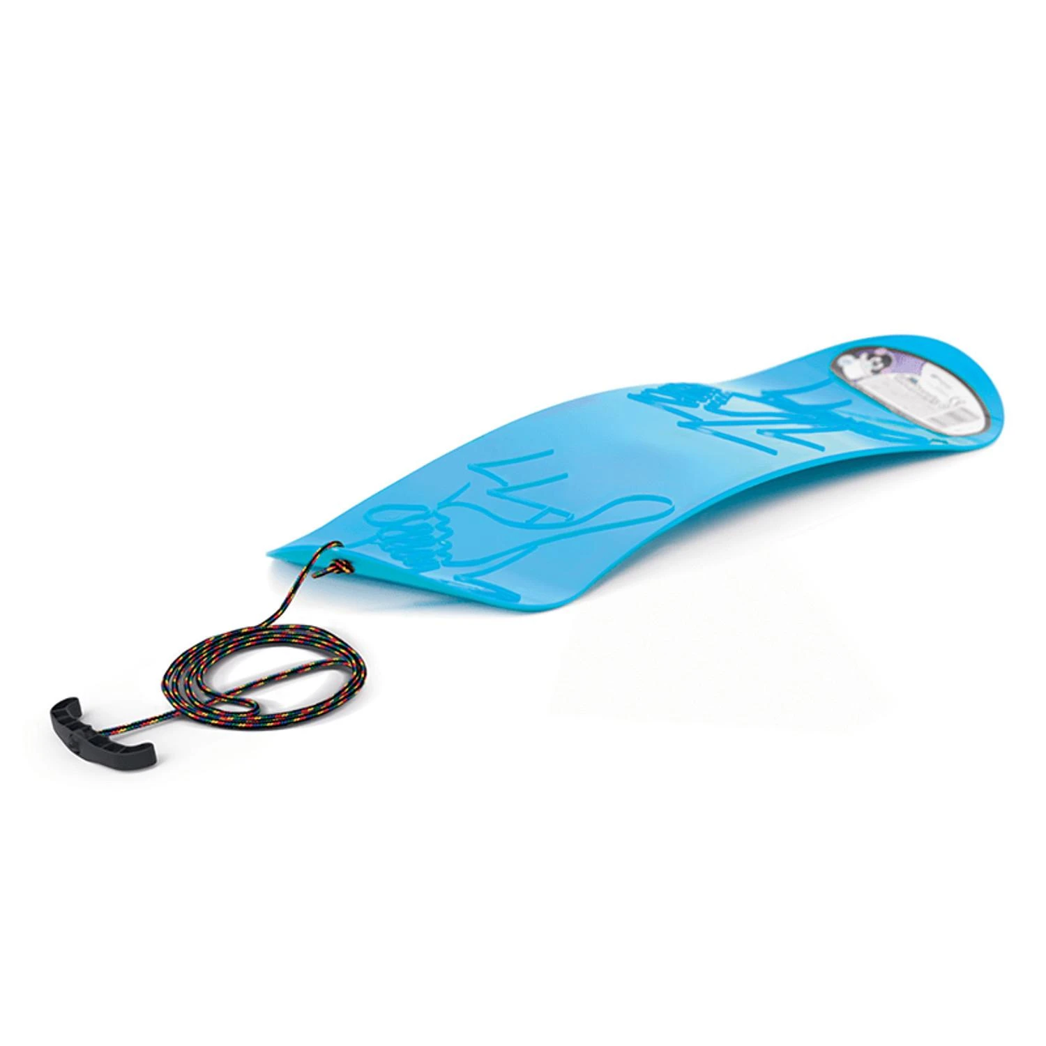 Prosperplast None Čiuožynė "SNOWBOARD S" 68x20cm