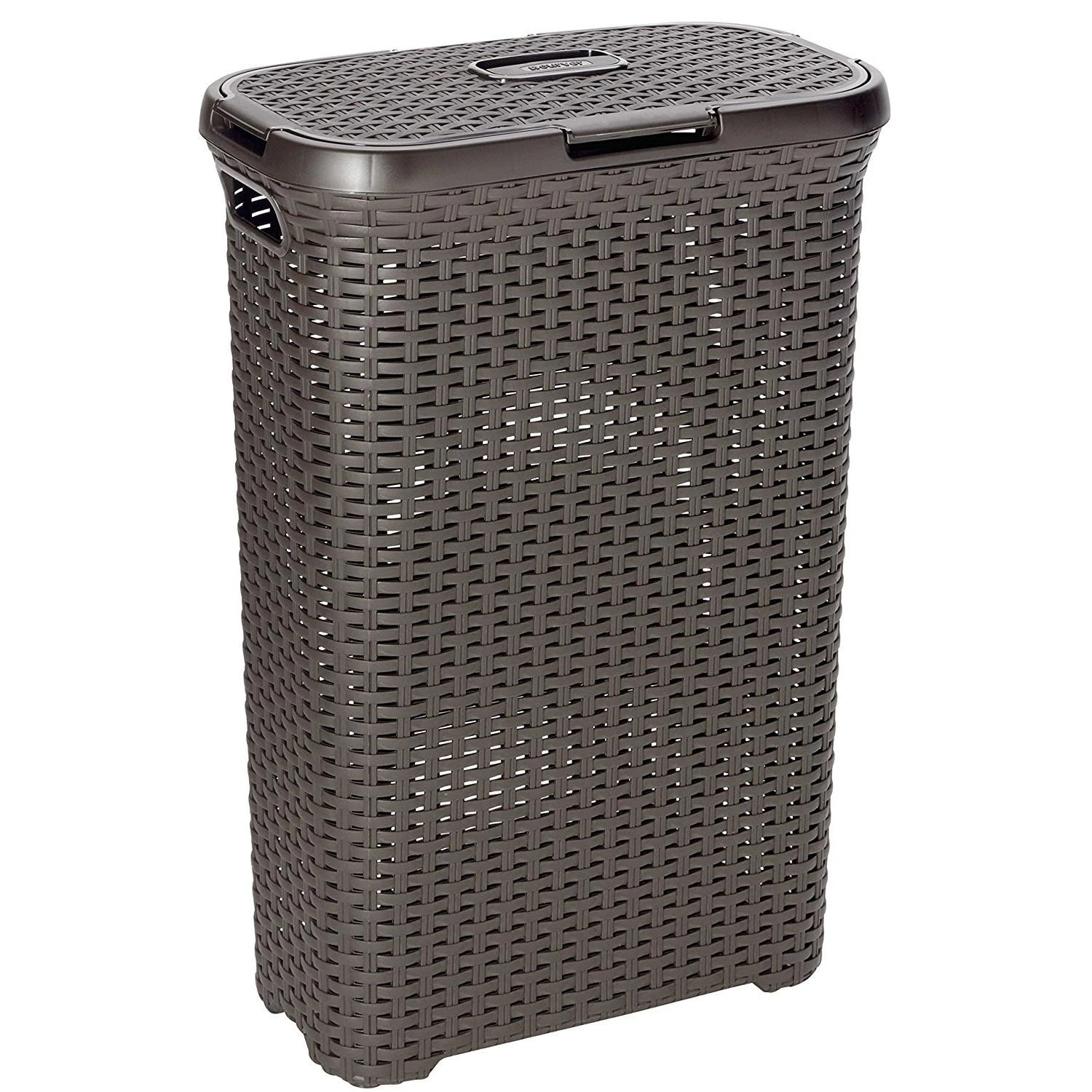 Skalbinių dėžė Curver, 40 l