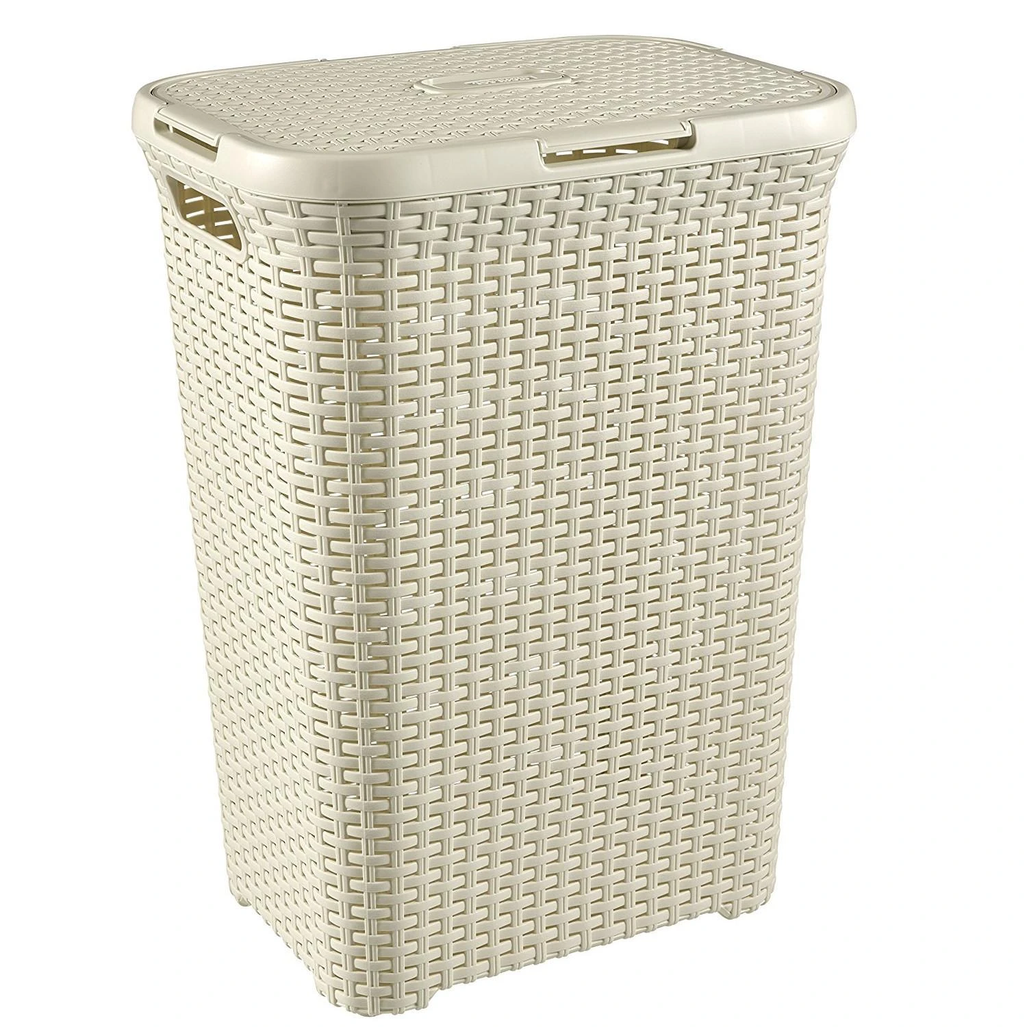 Curver SKALBINIŲ DĖŽĖ „RATTAN“