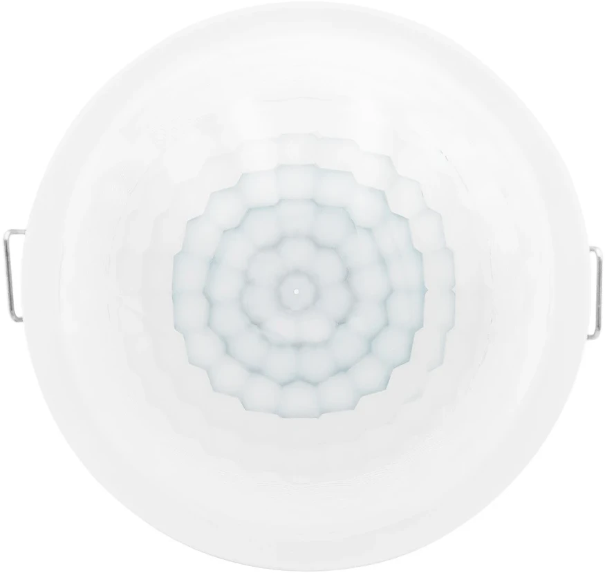 PIR judesio jutiklis Maclean, Montuojamas, veikimo nuotolis 10x40m, 1000W/2000W, 220-240V AC, 50/60Hz, IP54, MCE822