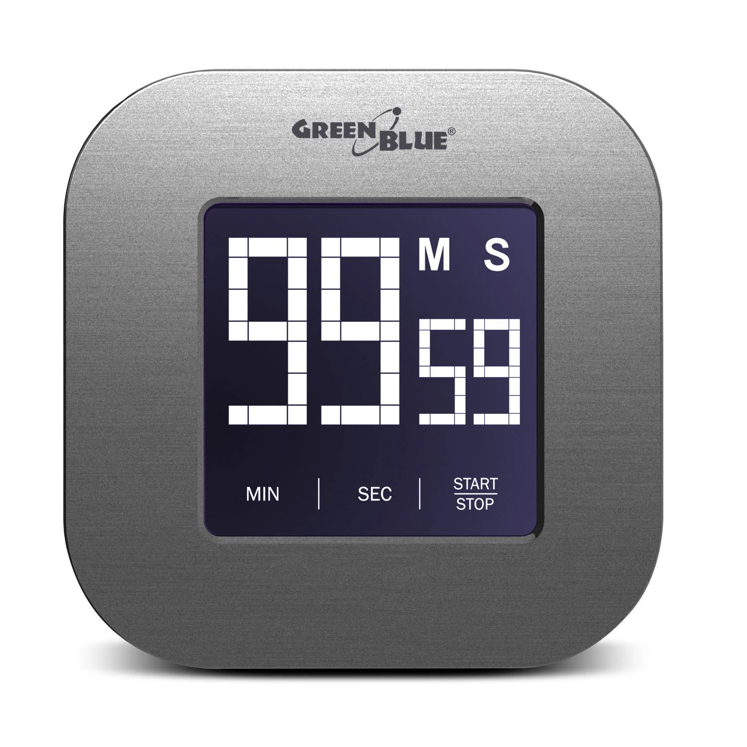 GreenBlue virtuvinis laikmatis GB524