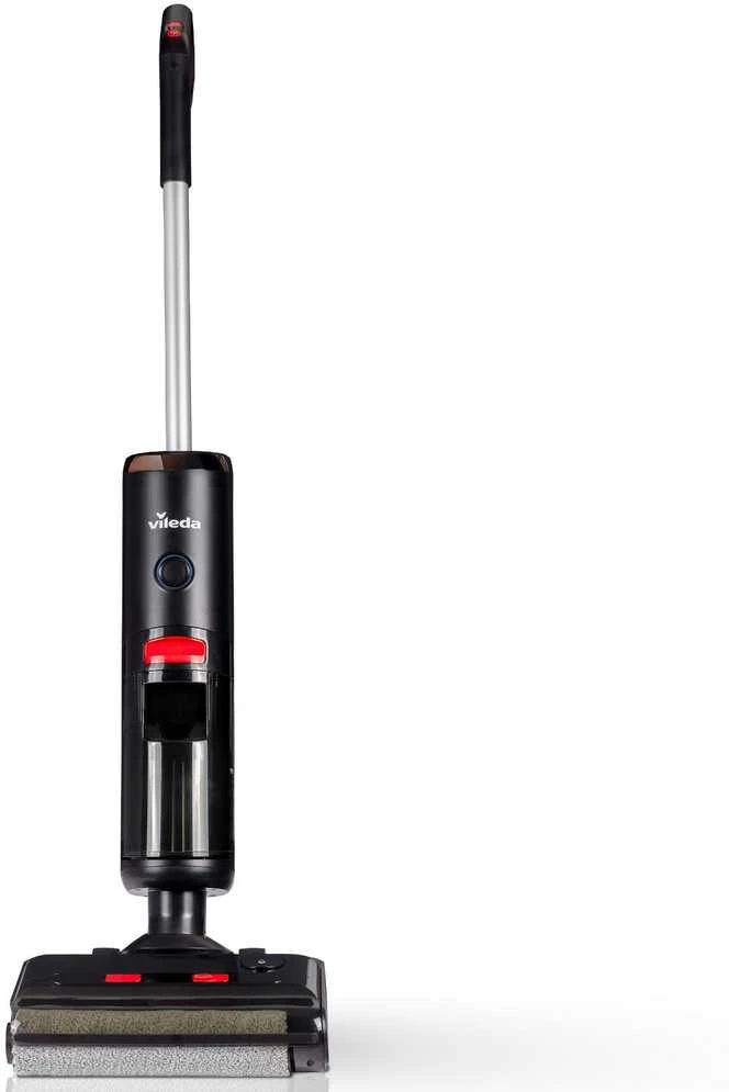 Šlapio ir sauso valymo dulkių siurblys Vileda Pure Clean S5 Plus