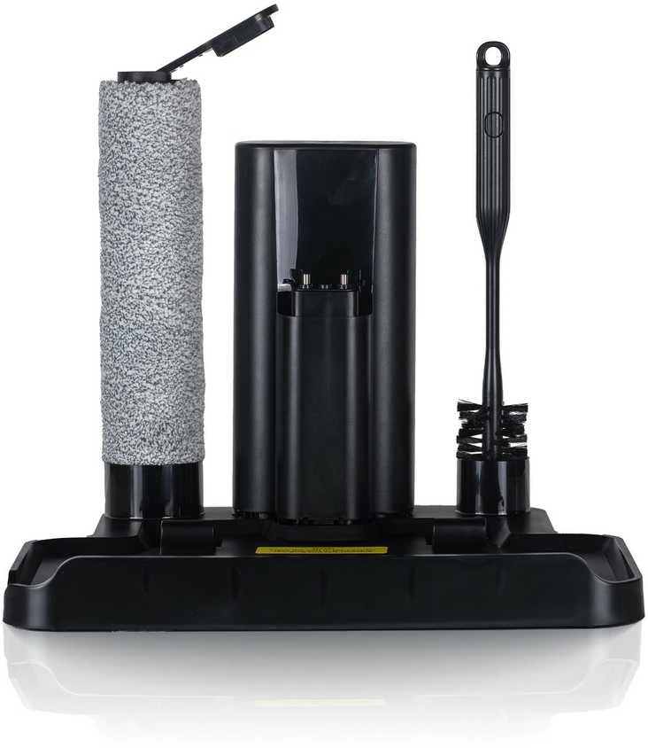 Šlapio ir sauso valymo dulkių siurblys Vileda Pure Clean S5 Plus