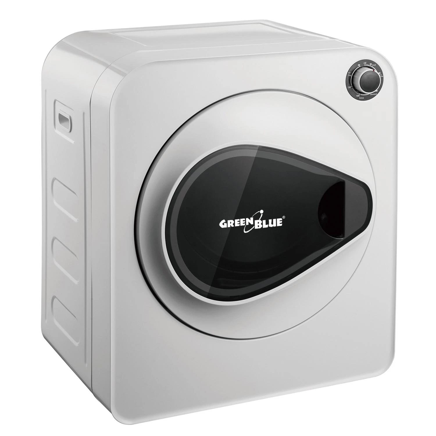 Elektrinė nešiojama skalbinių džiovyklė GreenBlue GB405, 830 W, 3 kg talpa