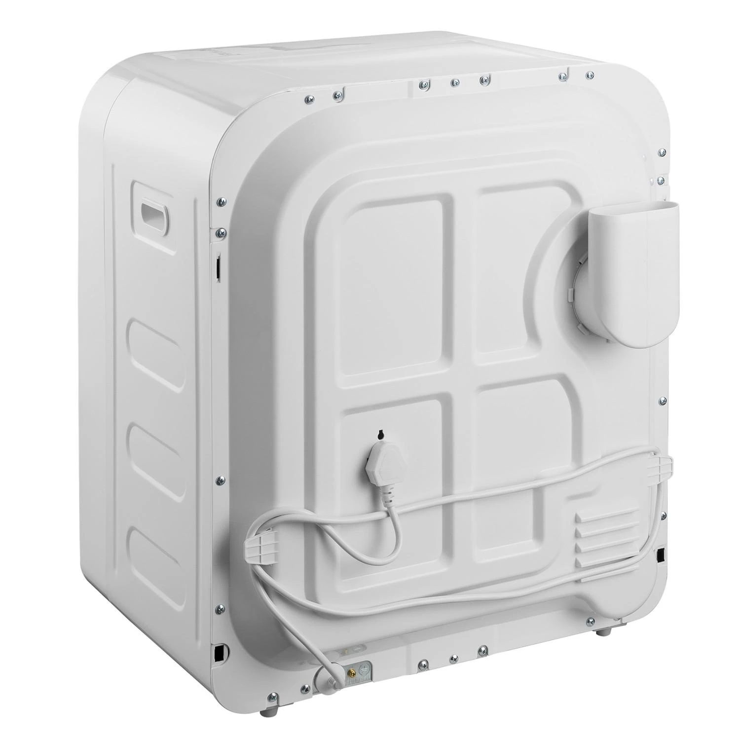 Elektrinė nešiojama skalbinių džiovyklė GreenBlue GB405, 830 W, 3 kg talpa