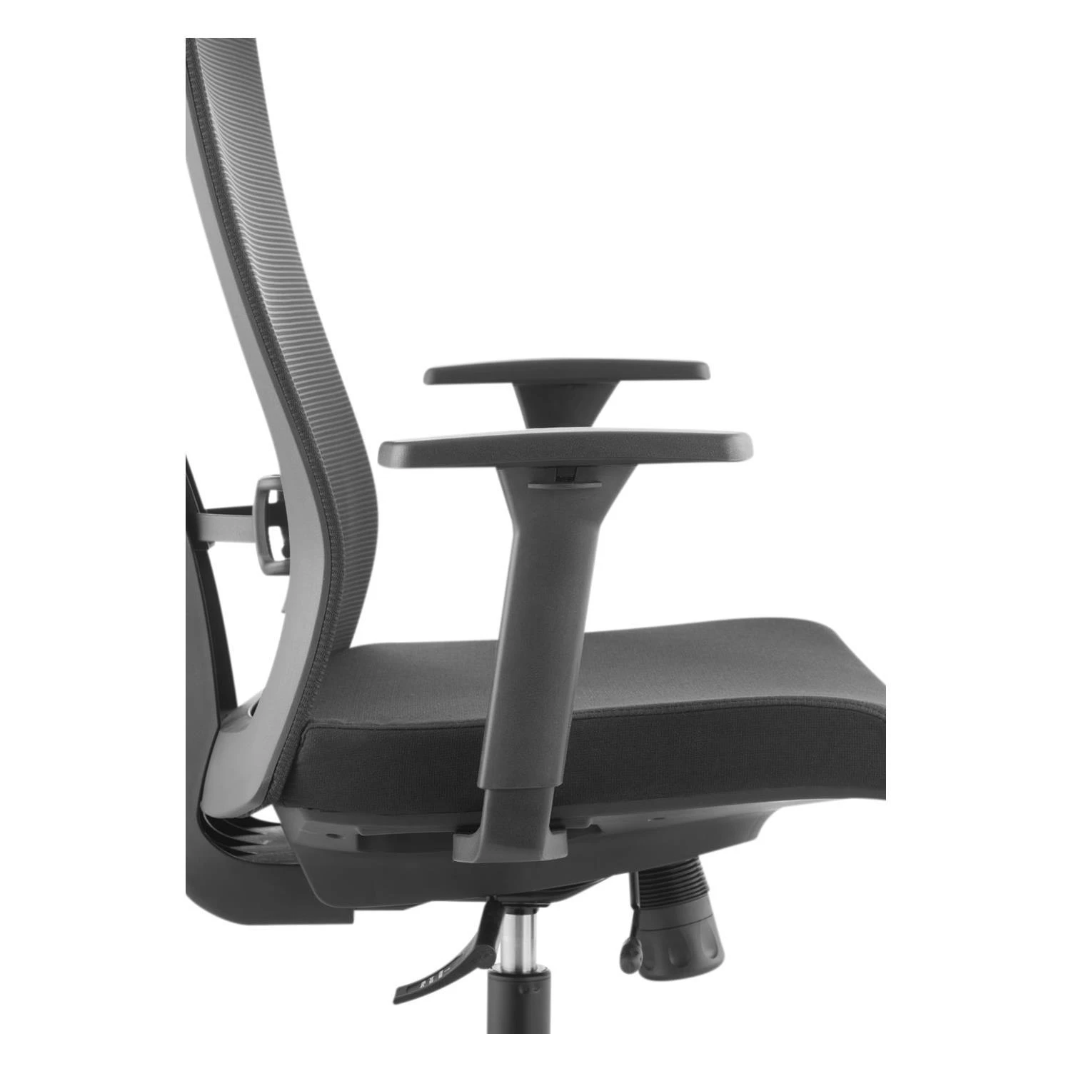 Ergo Office ergonomiška aukščiausios kokybės kėdė aukšta nugara, max 150kg, ER-414