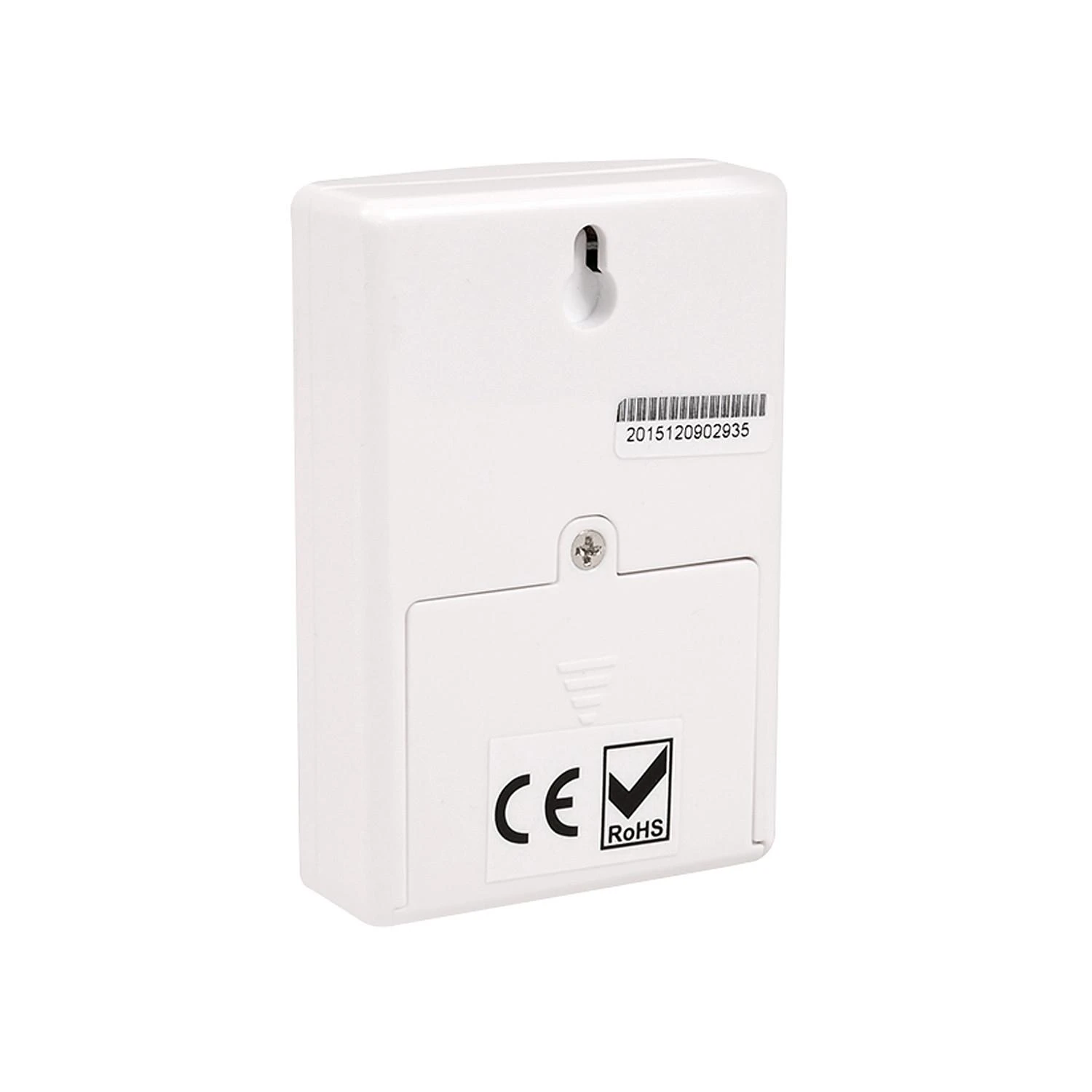Sourcing GreenBlue DC3400 belaidė mini signalizacijos apsaugos sistema Sirena, atgrasanti nuo įsilaužimų namų biuro dirbtuvės IP44, iki 120 m | Tiekimas