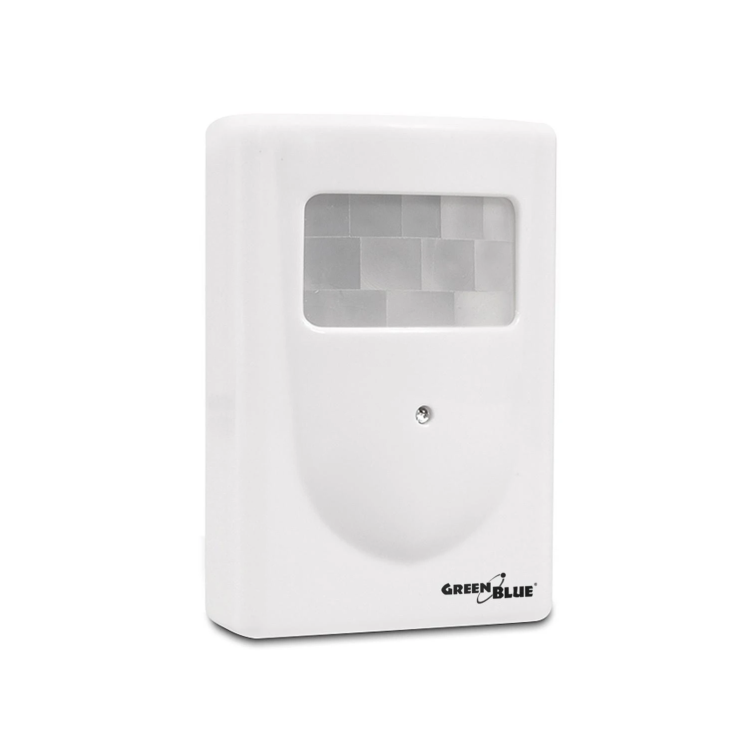 Sourcing GreenBlue DC3400 belaidė mini signalizacijos apsaugos sistema Sirena, atgrasanti nuo įsilaužimų namų biuro dirbtuvės IP44, iki 120 m | Tiekimas
