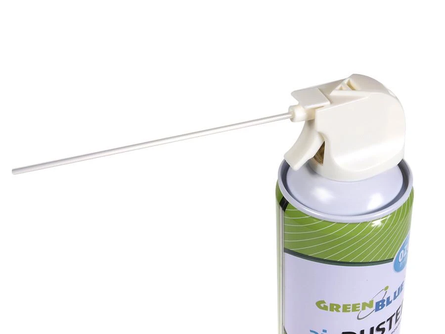 Valiklis GreenBlue Oem Suspaustas oras GB400 400ml
