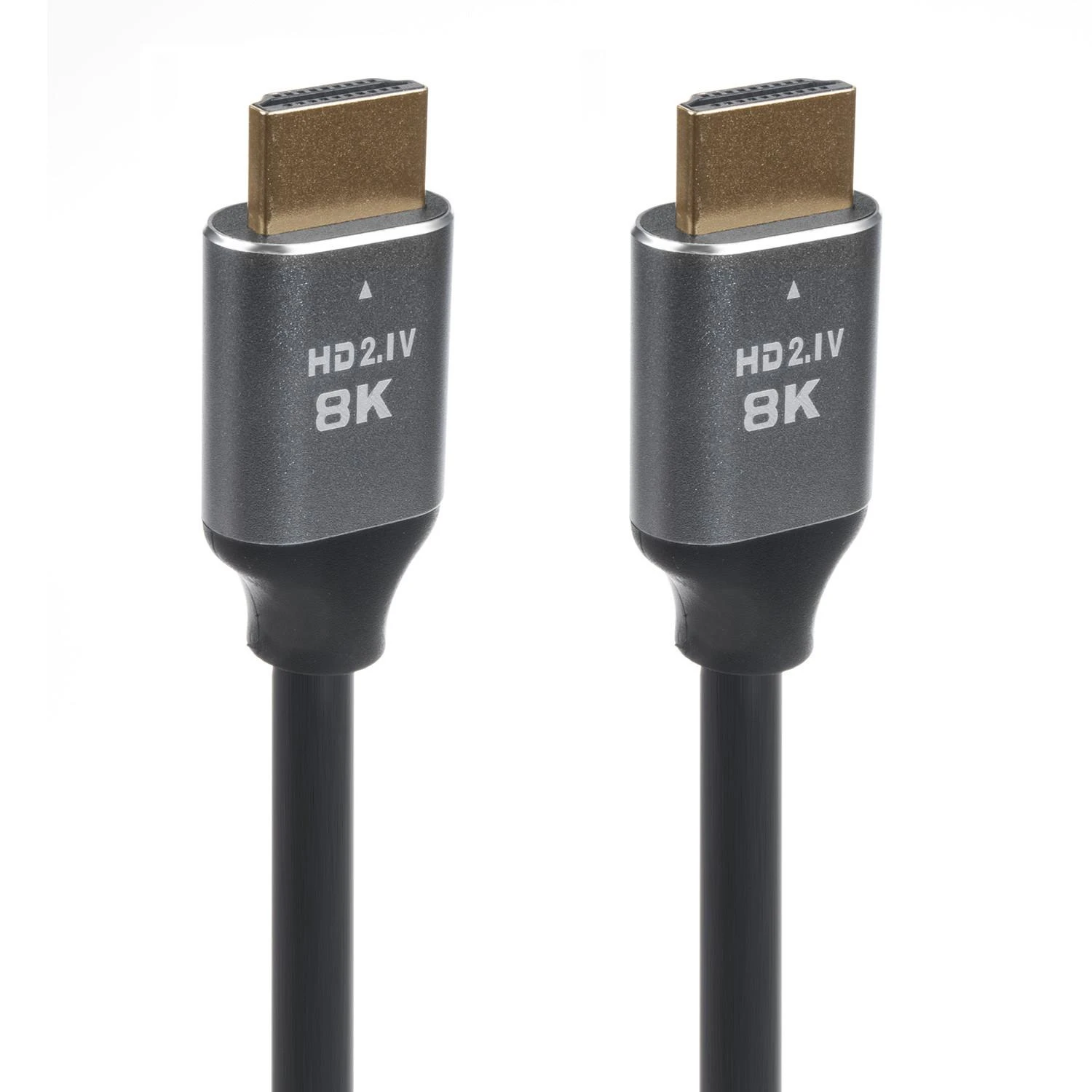HDMI 2.1a kabelis Maclean, 1.5m, 8K, MCTV-440
