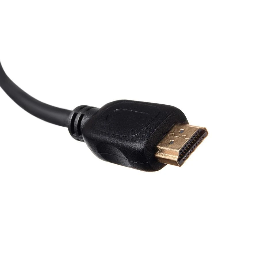 MACLEAN MCTV-636 Maclean MCTV-636 kabelis HDMI-HDMI v1.4 2m