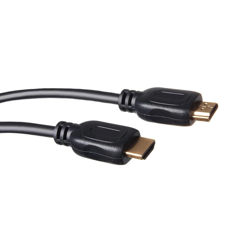 MACLEAN MCTV-636 Maclean MCTV-636 kabelis HDMI-HDMI v1.4 2m