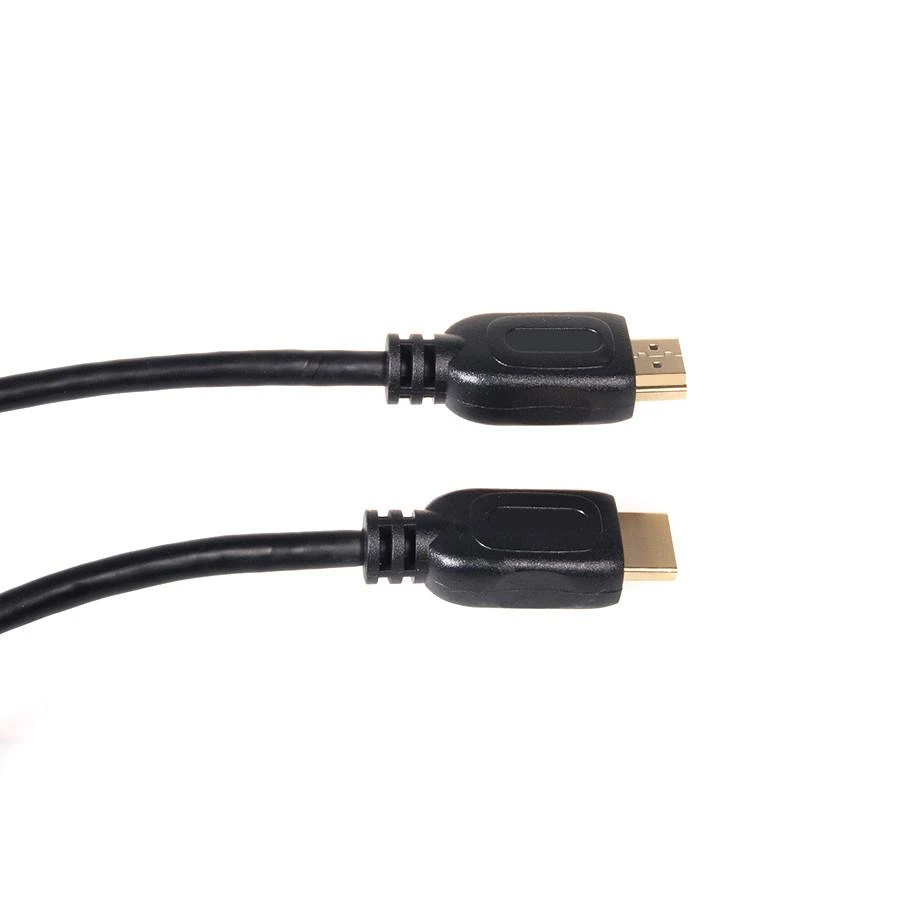 Maclean HDMI kabelis su auksinėmis jungtimis