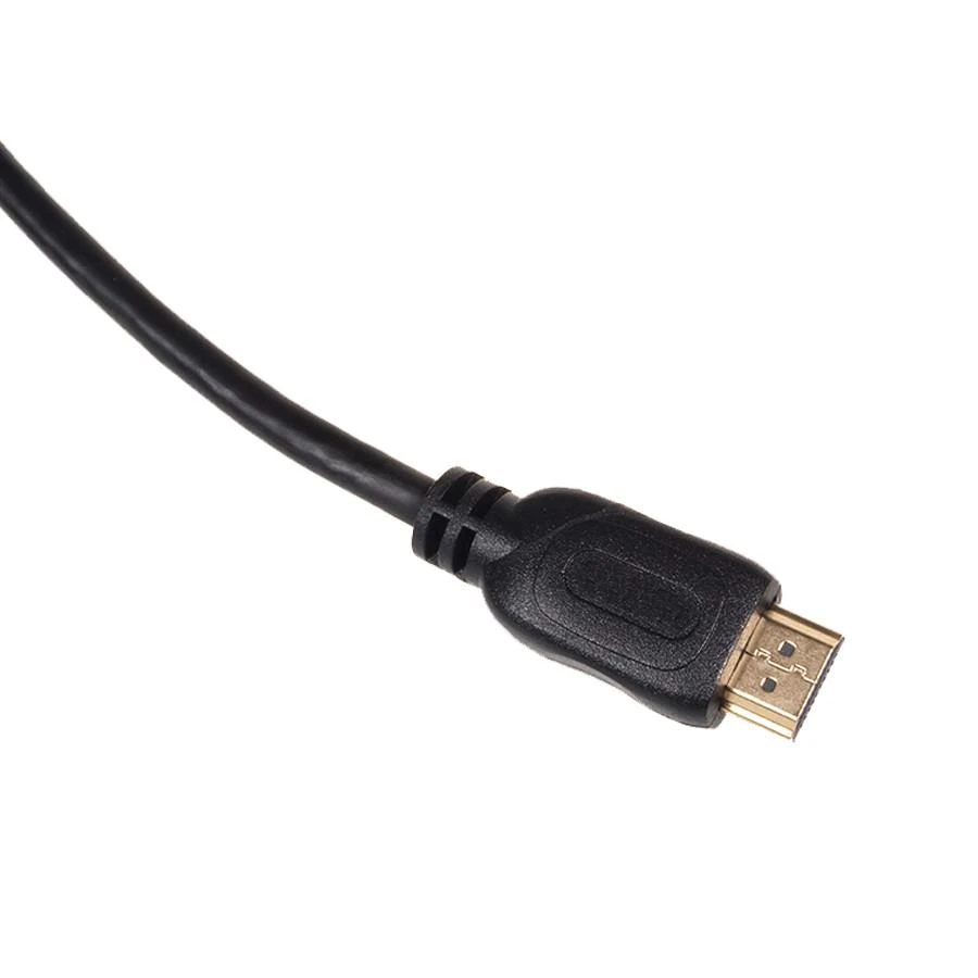 MACLEAN MCTV-636 Maclean MCTV-636 kabelis HDMI-HDMI v1.4 2m