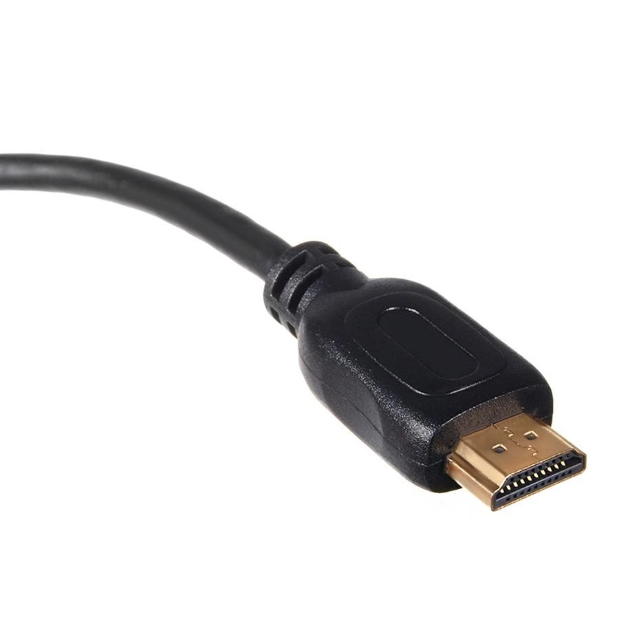 MACLEAN MCTV-636 Maclean MCTV-636 kabelis HDMI-HDMI v1.4 2m
