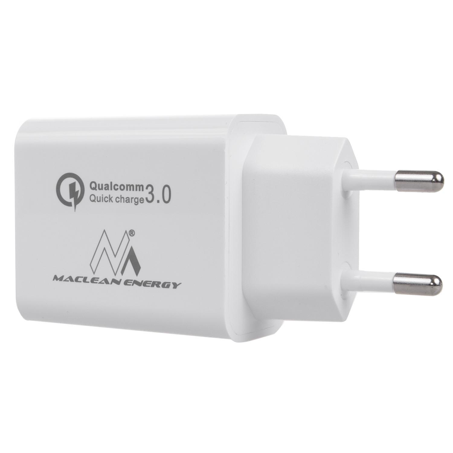 Adapteris Maclean MCE485W
