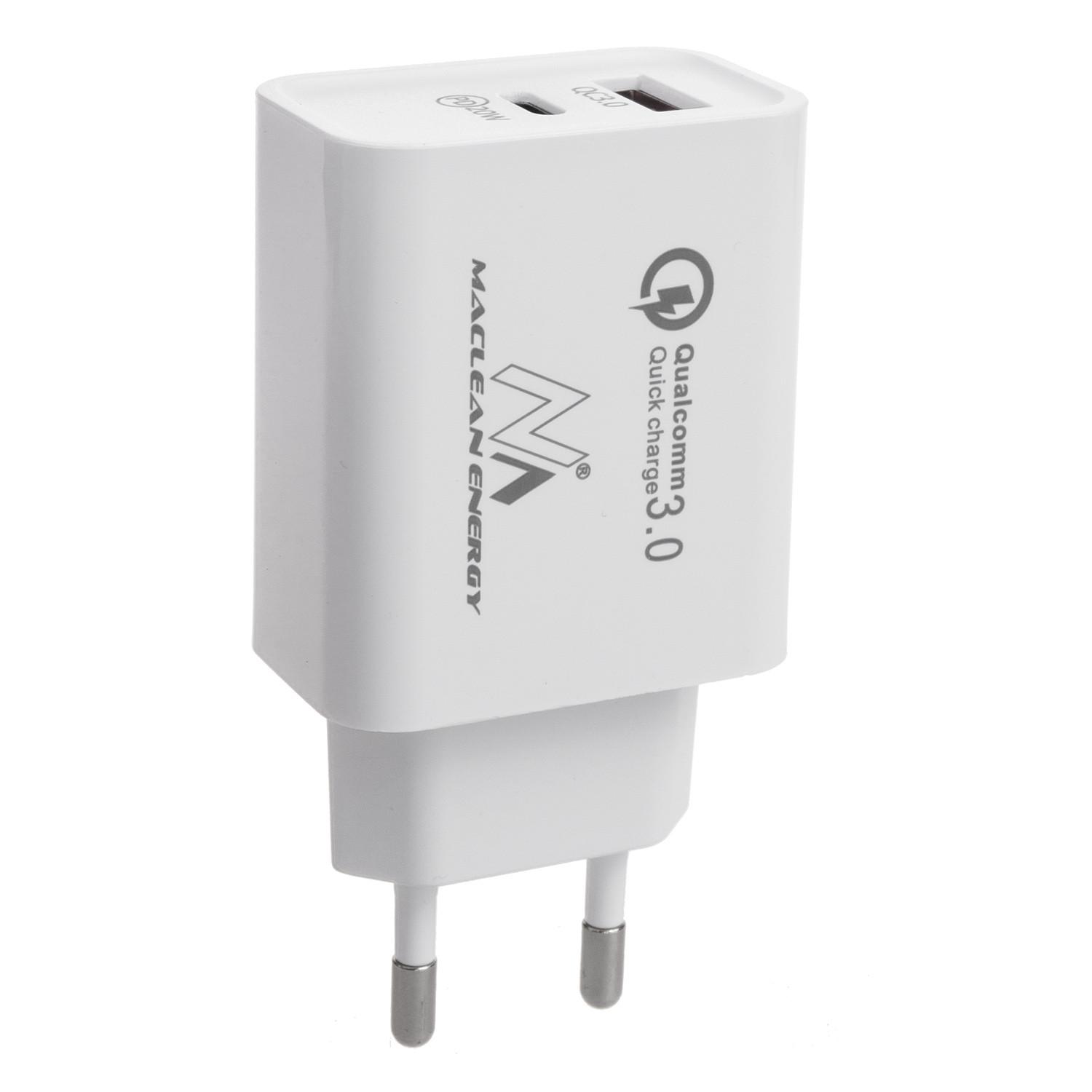 Adapteris Maclean MCE485W