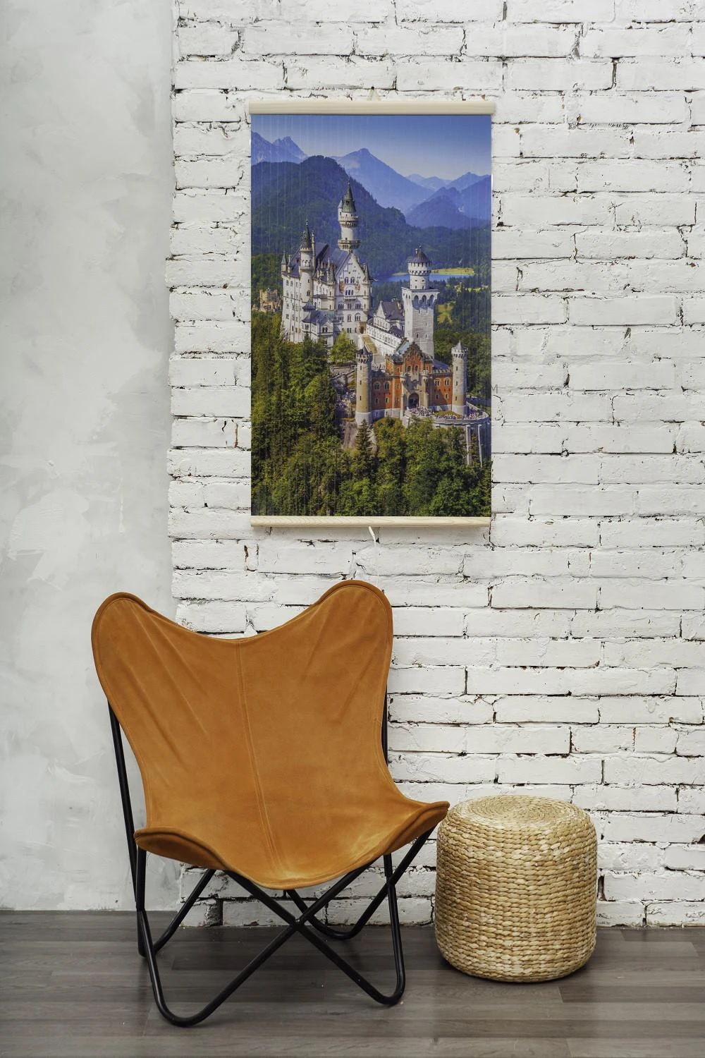 Šildytuvas Infraraudonųjų spindulių šildytuvas - lanksti šildymo plokštė 430 W TRIO, 9 užraktai, matmenys 100 x 57 cm, su reguliatoriumi