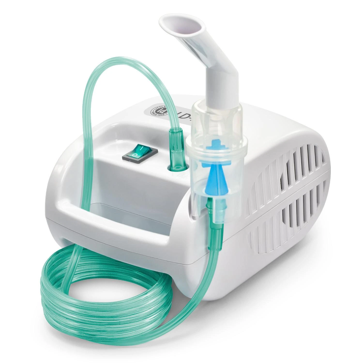 Inhaliatorius „Little Doctor LD-221C“