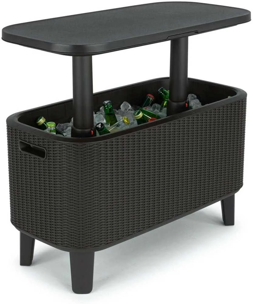 Keter Bevy Bar Didelis Cool Bar