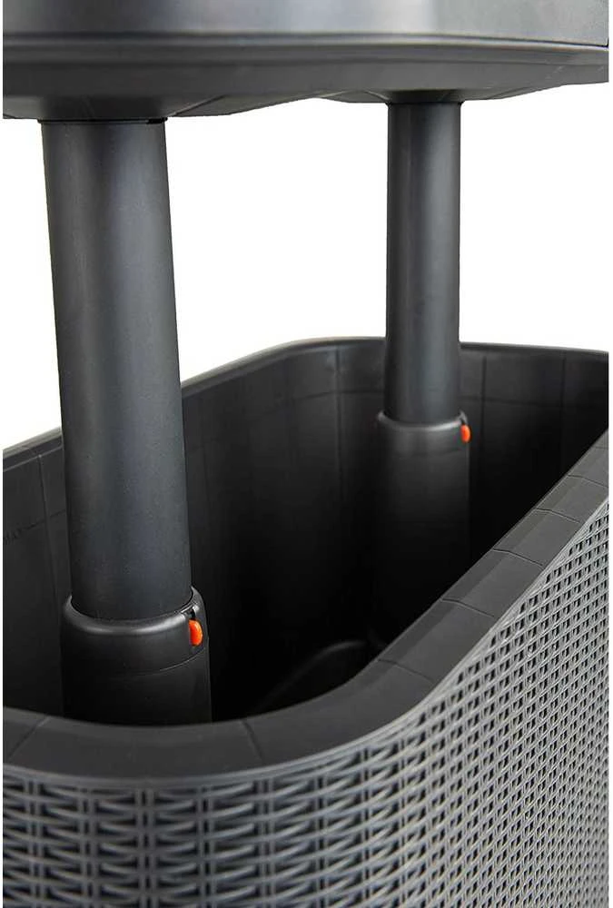 Keter Bevy Bar Didelis Cool Bar