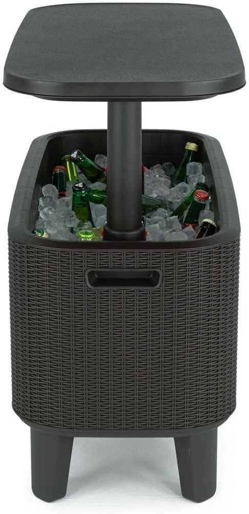 Keter Bevy Bar Didelis Cool Bar