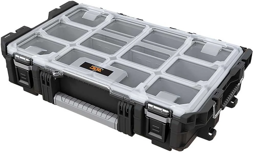 TOOL ORGANISER ROC PRO GEAR 2.0 KETER