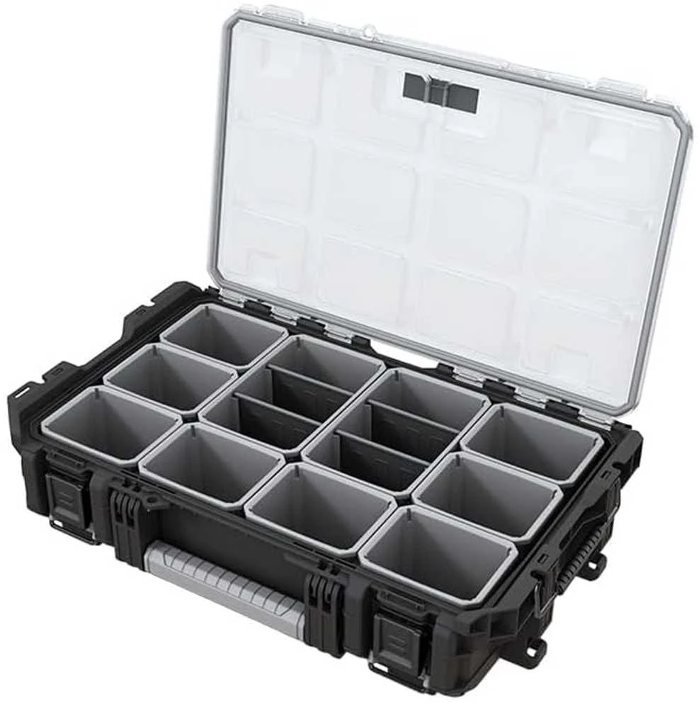 TOOL ORGANISER ROC PRO GEAR 2.0 KETER