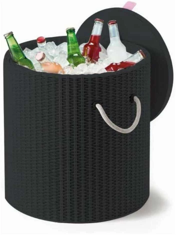 Keter Cool taburetė sodo dėžei 29200045939