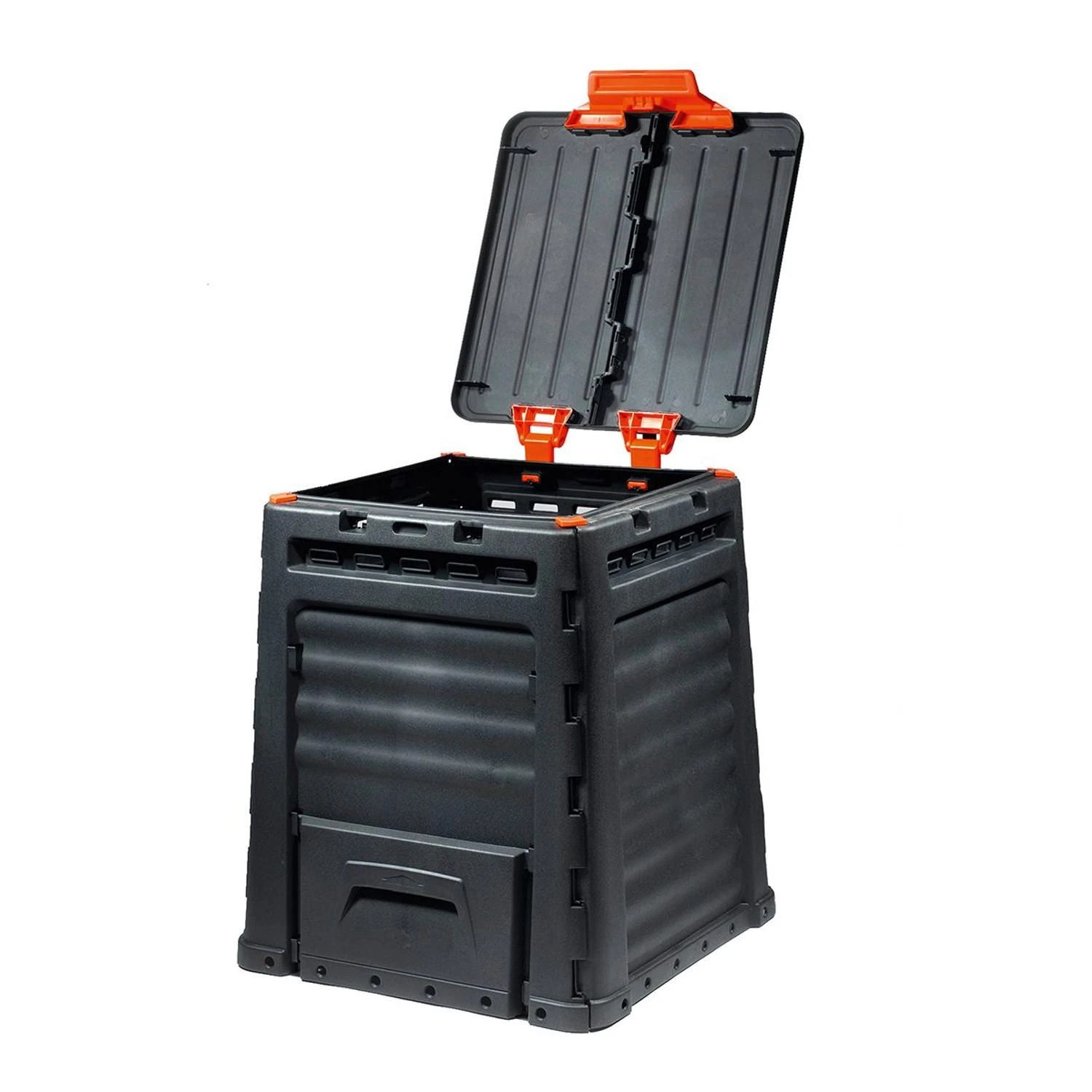 Komposto dėžė Keter ECO COMPOSTER 320 L, 231597