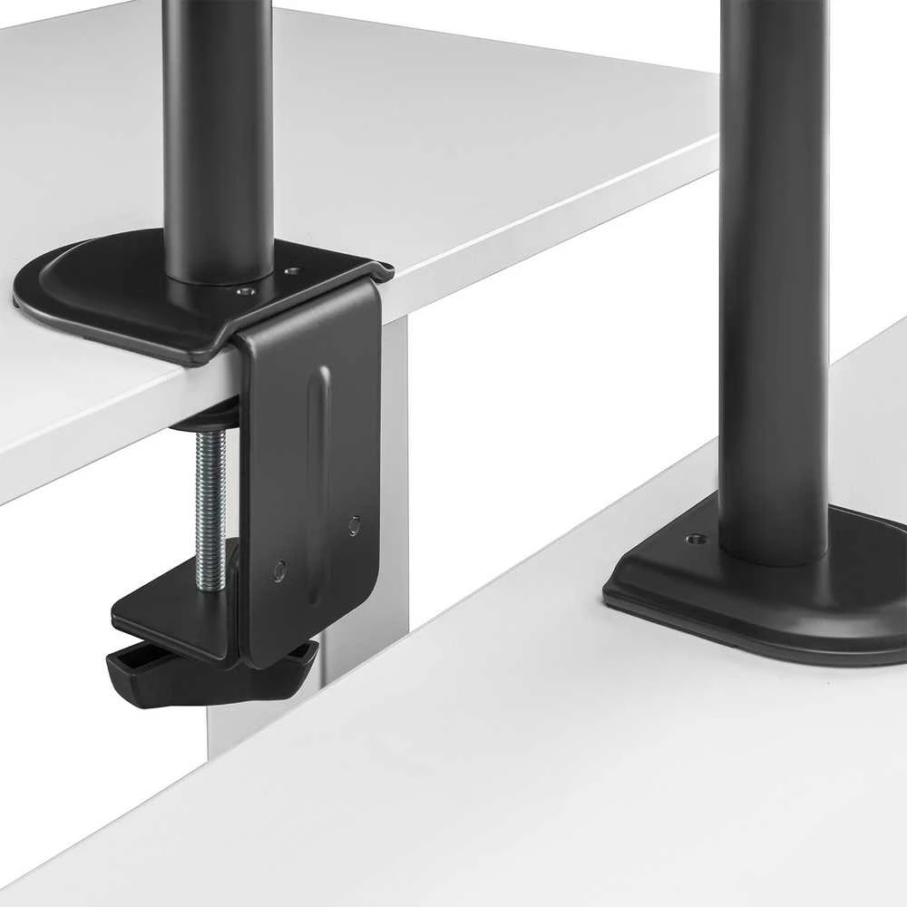 Laikiklis MACLEAN LCD MONITORIUS DESK MOUNT MC-572N