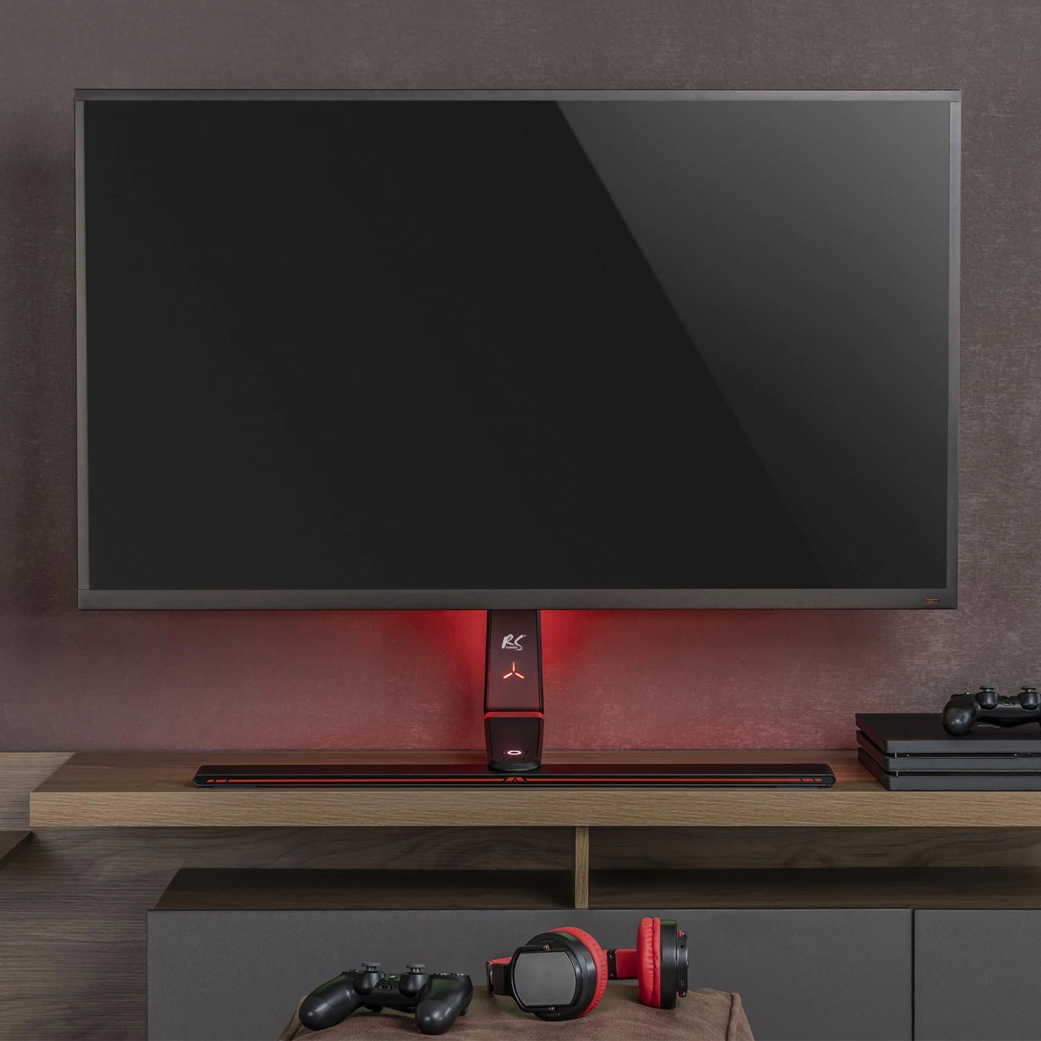 Uchwyt Monitoriaus laikiklis Nano RS RS167, Vesa400