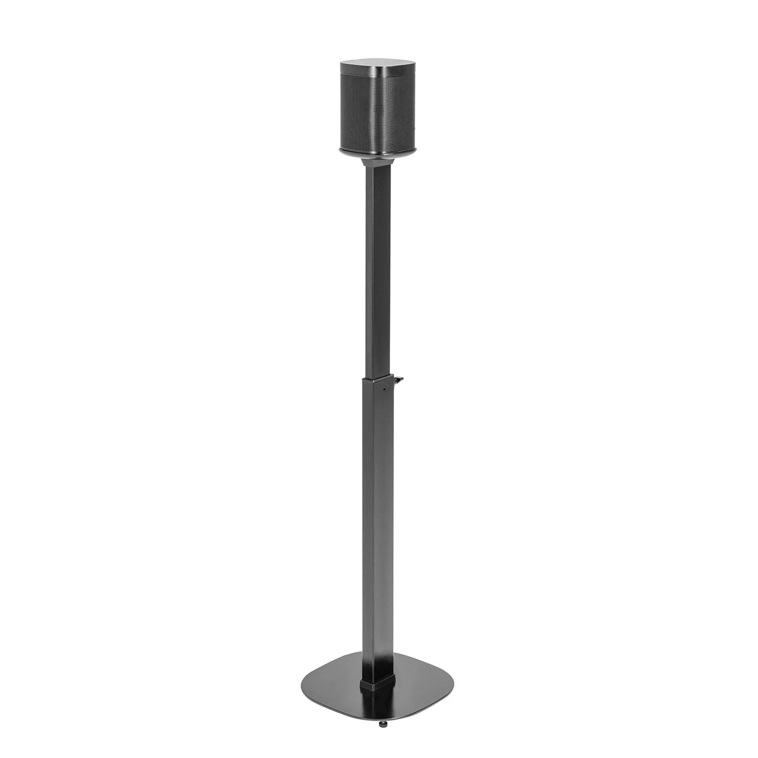 Laikiklis Grindų garsiakalbio laikiklis, skirtas „Maclean“, „Sonos One“, „Sonos One SL“, maks. 10 kg, MC-940