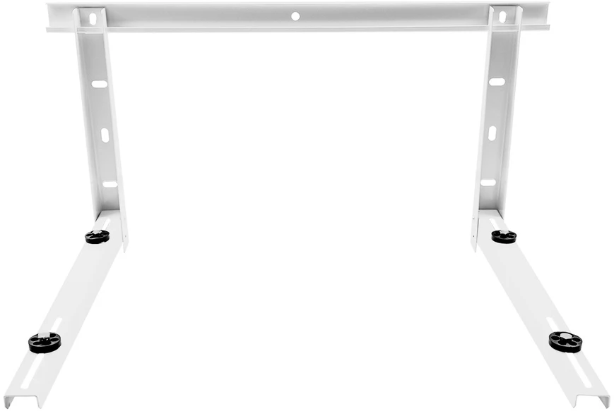 Laikiklis / wieszak do klimatyzatora / pompy ciepła Maclean, wymiary 800x420x600mm, stal galwan., do 260kg, MC-147