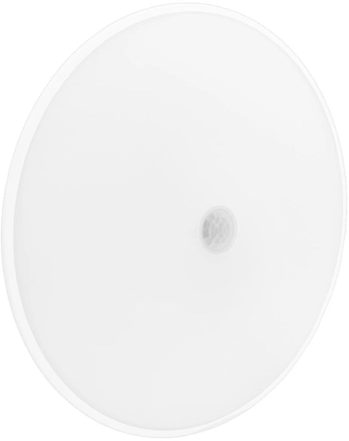 LED lempa su PIR jutikliu Maclean, lubinė, 15W, 1300lm, IP54, 220-240V~ 50/60Hz, MCE537