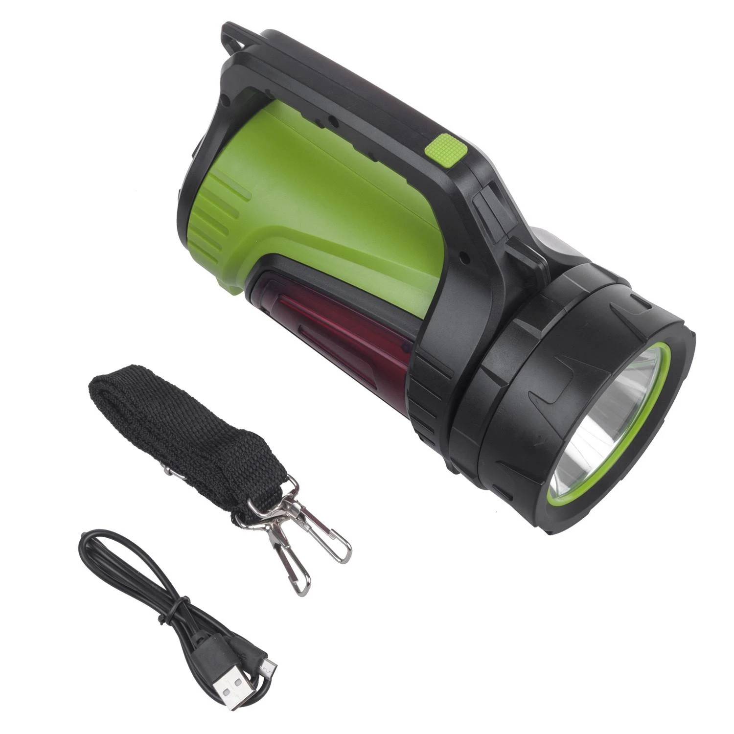 Led žibintuvėlis 3in1 Maclean MCE345