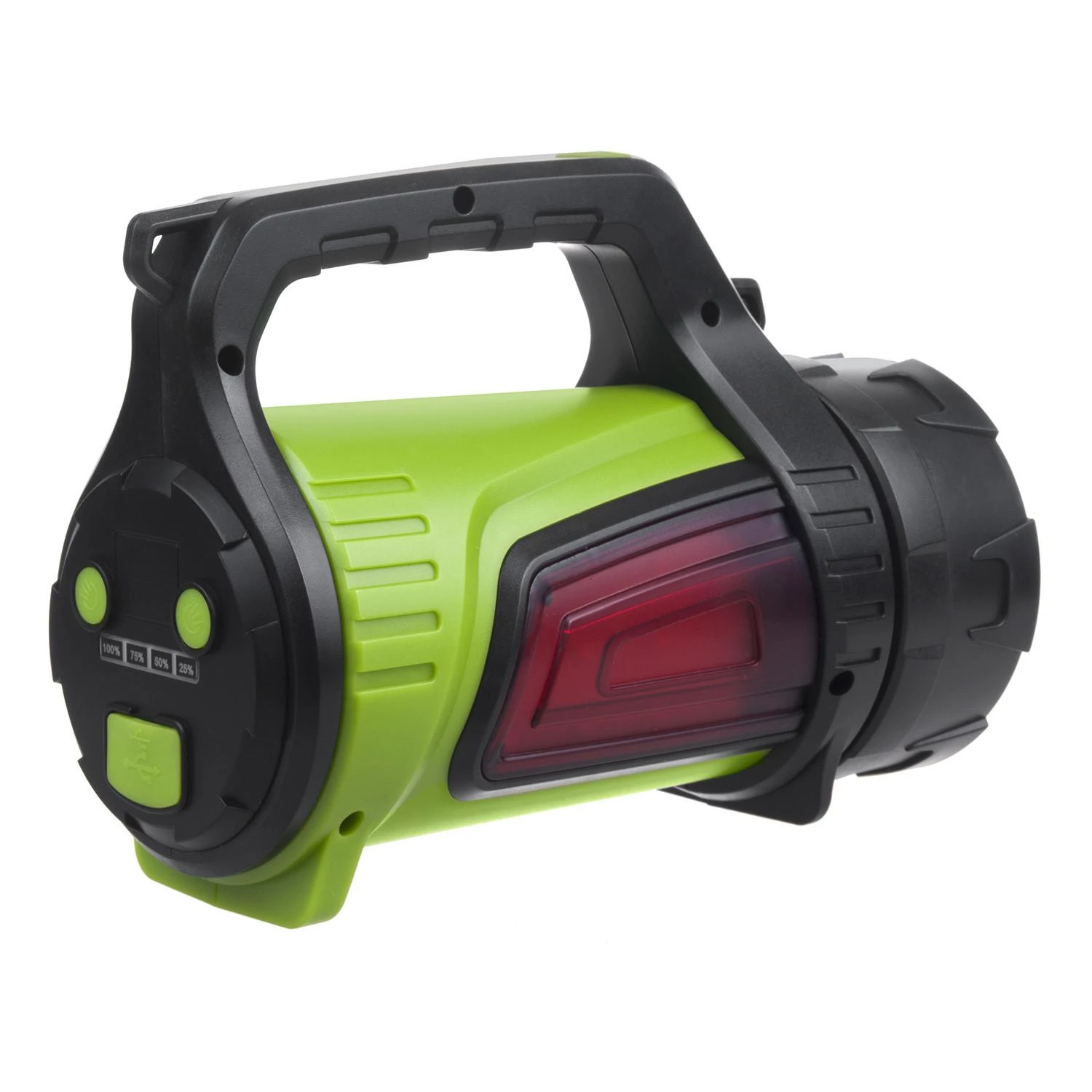 Led žibintuvėlis 3in1 Maclean MCE345