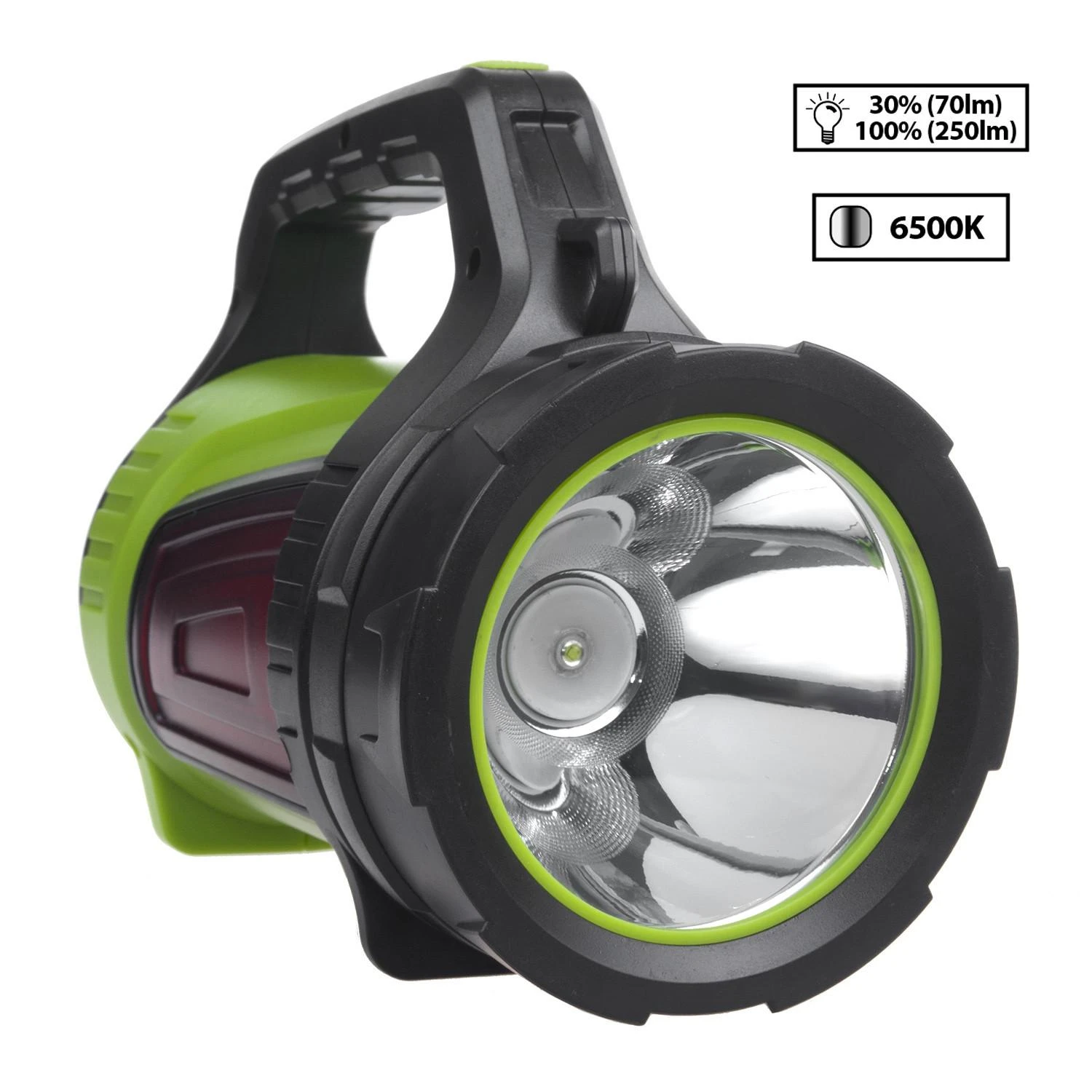Led žibintuvėlis 3in1 Maclean MCE345