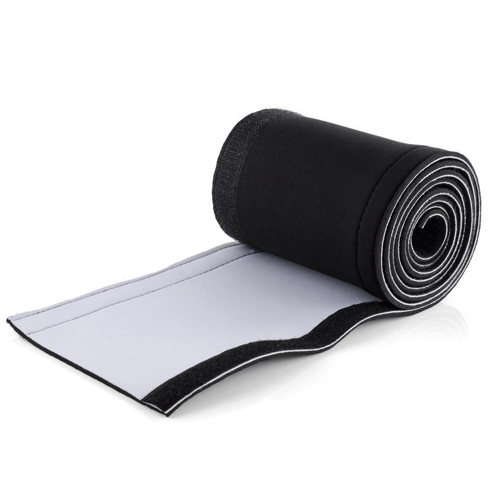 MACLEAN MCTV-672 Maclean MCTV-672 Neopreno organizatorius, kabelio dangtelis 110mm x 2m