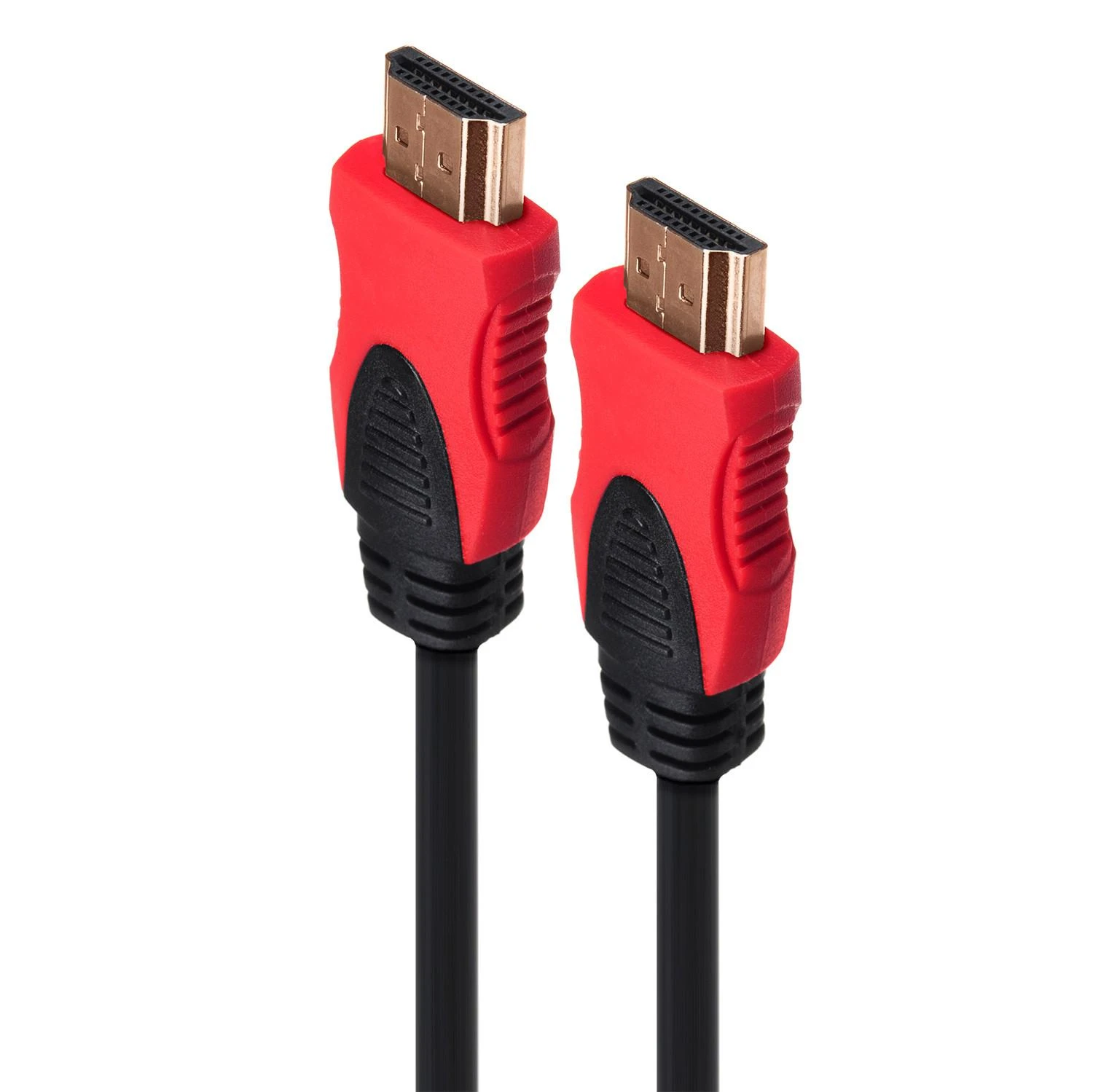 Laidas HDMI-HDMI Maclean MCTV-706 1.8m v2.0 30AWG 4K 60Hz