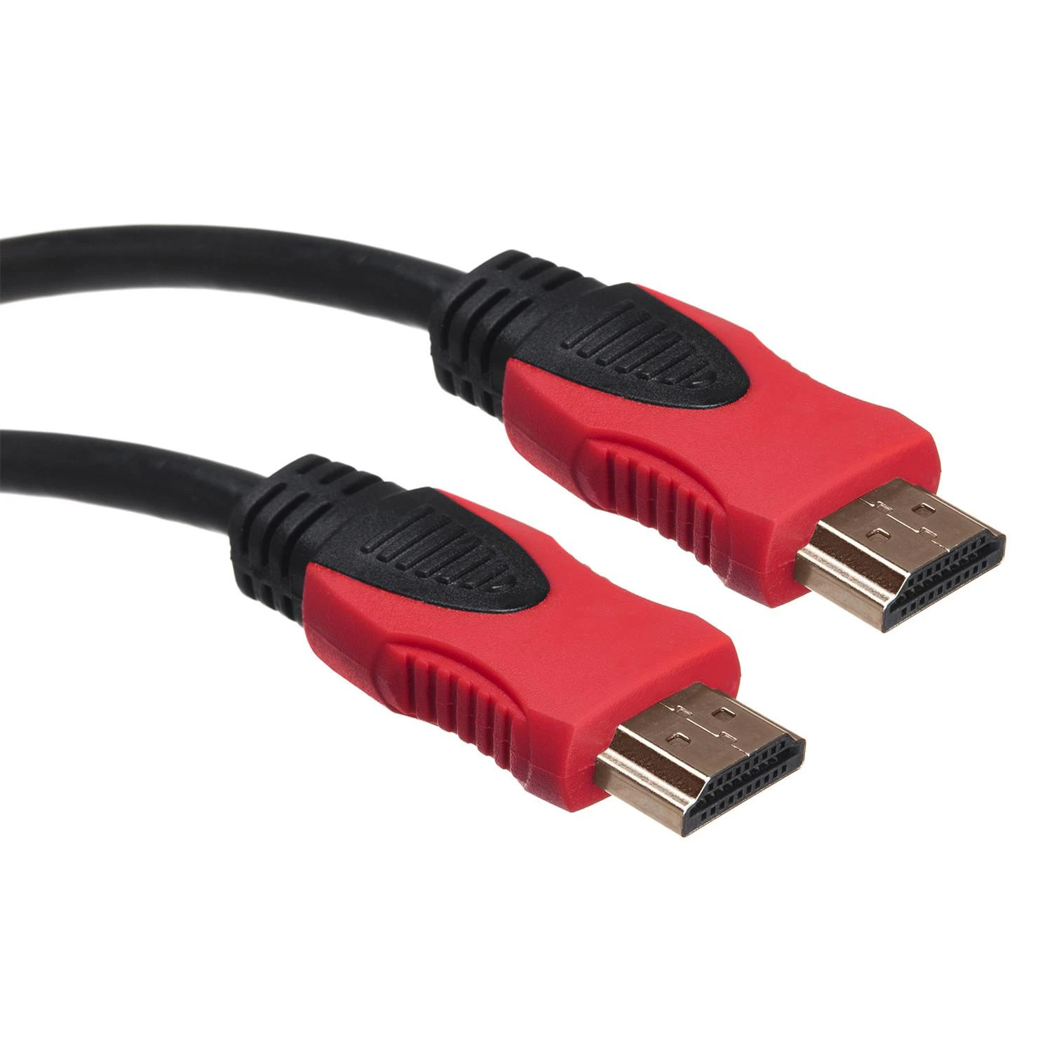 Laidas HDMI-HDMI Maclean MCTV-706 1.8m v2.0 30AWG 4K 60Hz
