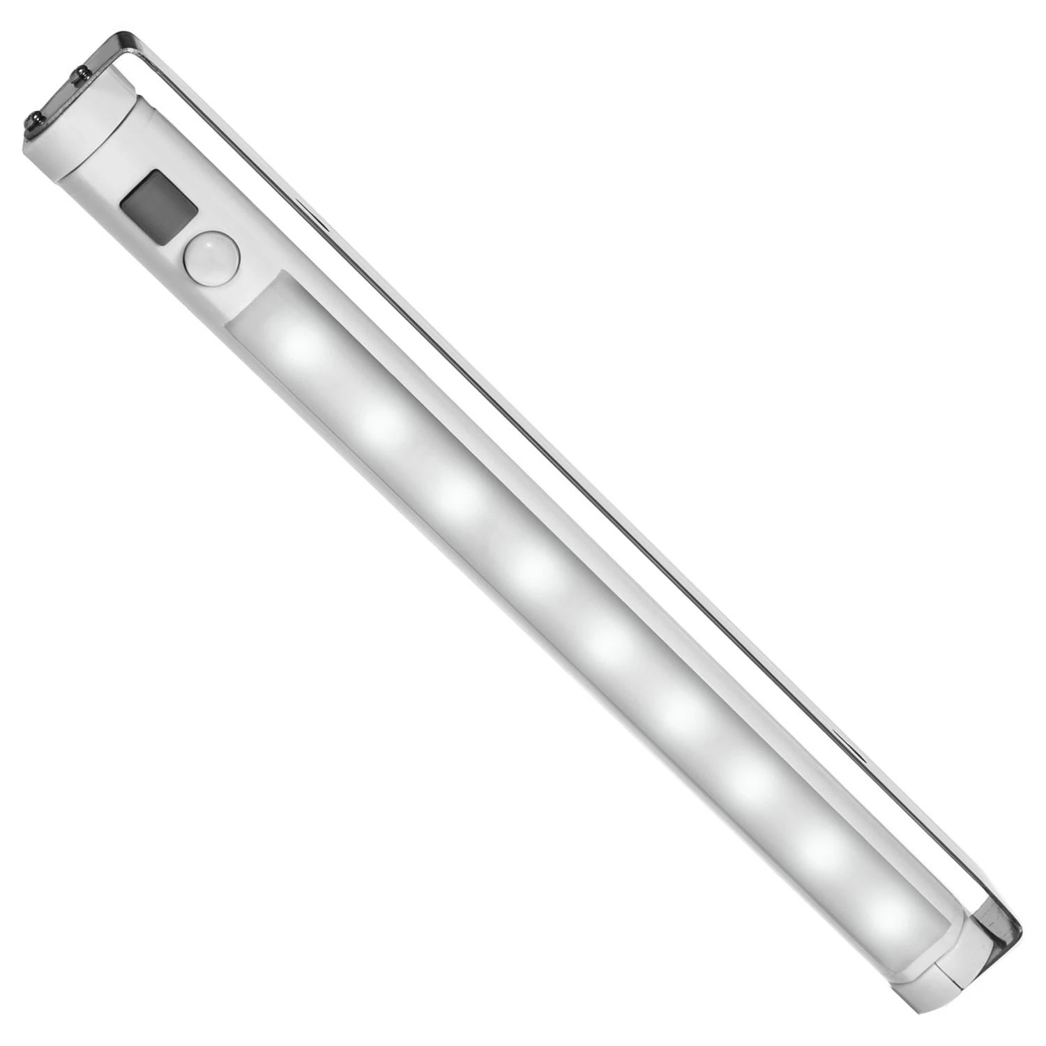 MACLEAN MCE166 Maclean MCE166 Grindinė virtuvės lempa 9 SMD pir įjungimas/išjungimas