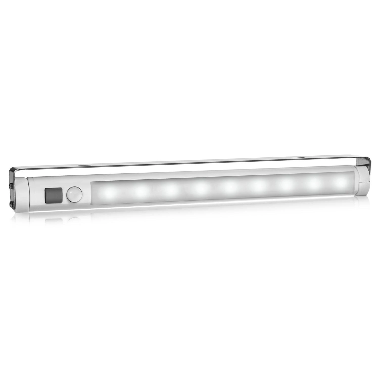 MACLEAN MCE166 Maclean MCE166 Grindinė virtuvės lempa 9 SMD pir įjungimas/išjungimas